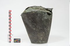 Foto von Bronzesitula (NHMW-PRAE-025262)